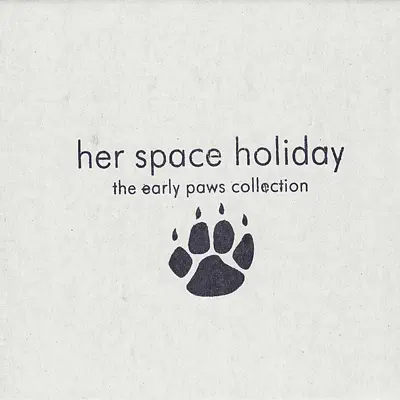 The Early Paws Collection - Her Space Holiday The Early Paws Collection - Her Space Holiday