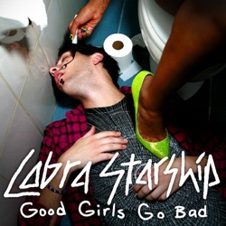 Cobra Starship - Good Girls Go Bad (feat. Leighton Meester)