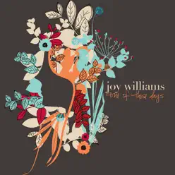 One of Those Days - EP - Joy Williams