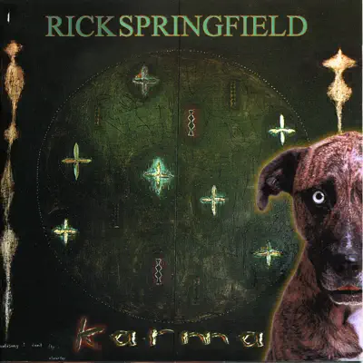 Karma - Rick Springfield