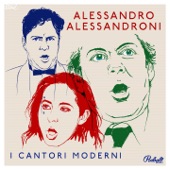 Alessandro Alessandroni - Una storia