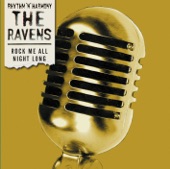 The Ravens - Marie