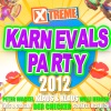 Xtreme Karnevals Party 2012