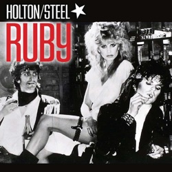 Gary Holton & Casino Steel - Ruby, Don't Take Your Love To Town (Re-mastered Radio Mix)