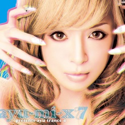 Ayumi Hamasaki - Rule (Public Domain Remix)