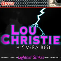 Lou Christie: His Very Best (Re-Recorded Version) - EP - Lou Christie