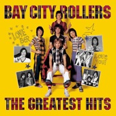 Bay City Rollers - Saturday Night