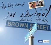 Joe Zawinul - Brown Street