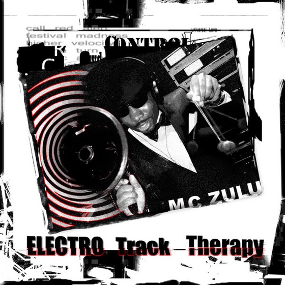 Cover artwork for Crowd Control