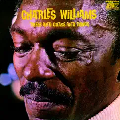 Trees, Grass and Things by Charles Williams album reviews, ratings, credits