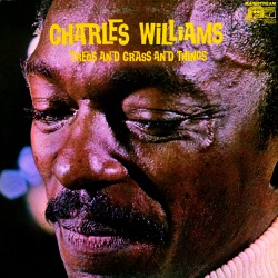 Charles Williams & His Concert Orchestra - Booger Bear