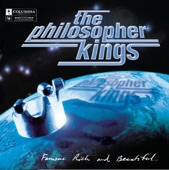 The Philosopher Kings - Hurts to Love You
