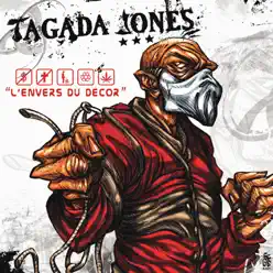 L'envers du décor - Tagada Jones