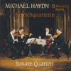 M. Haydn: String Quartets