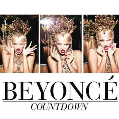 Countdown (Remixes) - EP - Beyoncé