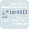 Swimming Under the Ice - EP
