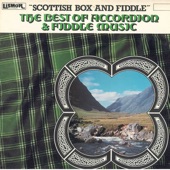 Scotland the Brave / 79's Farewell to Gibralter / Barren Rocks of Aden / Atholl Gathering / Cock O' the North artwork