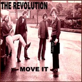 MOVE IT MOVE IT artwork