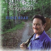 Jesse McReynolds - Dixie Road