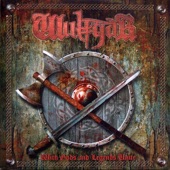 Wulfgar - On a Battlefield In Midgard I Will Die