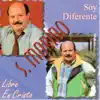 Soy Diferente / Libre En Cristo album lyrics, reviews, download