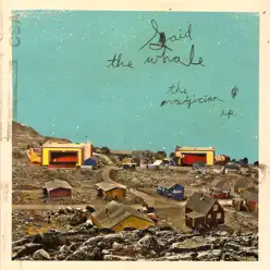 The Magician - Single - Said The Whale