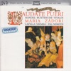 Maria Zadori, Hungarian State Opera Orchestra & Ivan Fischer - Laudate Pueri, HWV 236: I. Laudate pueri