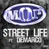 Street Life (feat. Demarco) (single) album lyrics, reviews, download