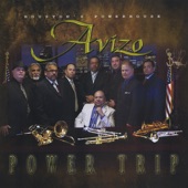 Avizo - Mazz Tribute (Part 1)