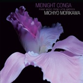 Midnight Conga artwork