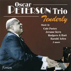 Tenderly - Oscar Peterson Trio Tenderly - Oscar Peterson Trio