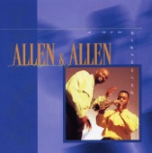 Allen & Allen - Jazz-spiration