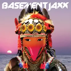 Raindrops - Single - Basement Jaxx