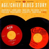 The Age/Chief Blues Story artwork
