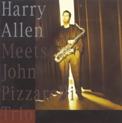 Harry Allen - Pennies from Heaven