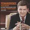 Stream & download Tchaikovsky: Violin Concerto