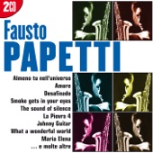 I grandi successi: Fausto Papetti artwork