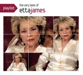 Playlist: The Very Best of Etta James artwork