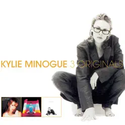 3 Originals - Kylie Minogue