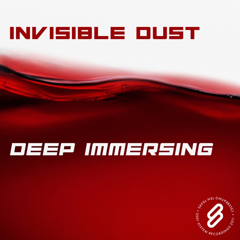 Invisible треки. Immersing. Dusty Deep.