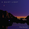 A Quiet Light - Meg Bowles