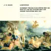 Stream & download Bach: Cantatas - BWV 36c, 203, 209