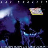 Das Konzert artwork