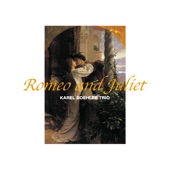 Romeo and Juliet artwork