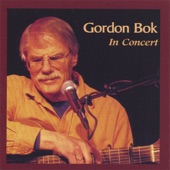 Gordon Bok - The Angelus