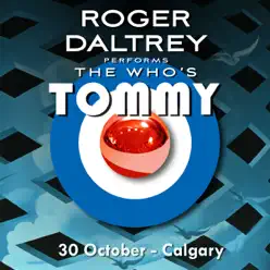 10/30/11 Live In Calgary, AB - Roger Daltrey