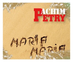 Achim Petry - Maria Maria