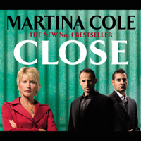 Martina Cole - Close artwork