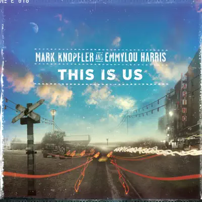 This Is Us - Emmylou Harris