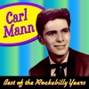 Best of the Rockabilly Years